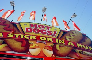 Kings Fair 2009